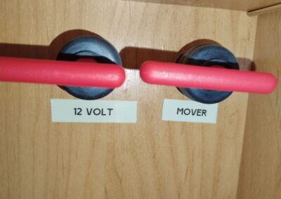 HOBBY Excellent + mover + funkční na 12V