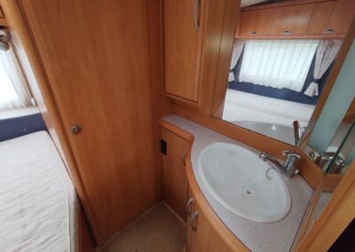 HOBBY Excellent + mover + funkční na 12V