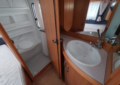 HOBBY Excellent + mover + funkční na 12V