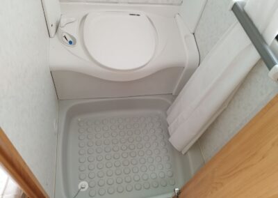 HOBBY Excellent + mover + funkční na 12V