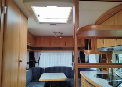 HOBBY Excellent + mover + funkční na 12V