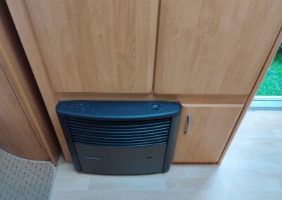 HOBBY Excellent + mover + funkční na 12V