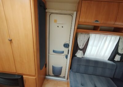 HOBBY Excellent + mover + funkční na 12V