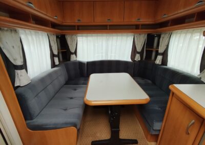 HOBBY Excellent + mover + funkční na 12V