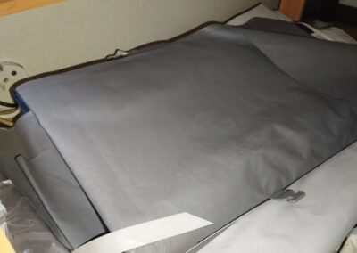 HOBBY Excellent + mover + funkční na 12V