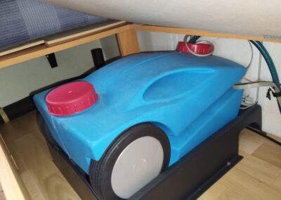 HOBBY Excellent + mover + funkční na 12V