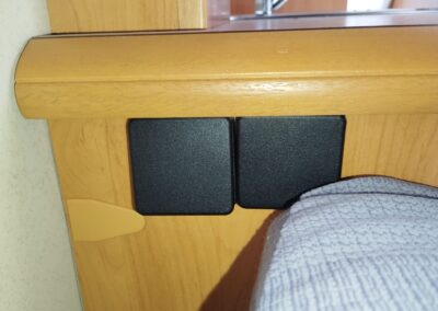 HOBBY Excellent + mover + funkční na 12V