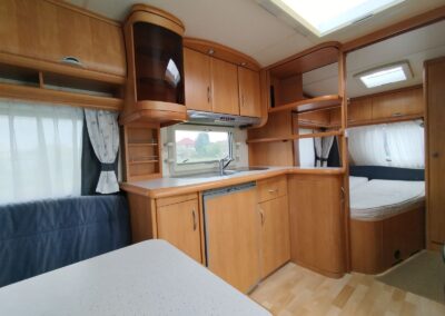 HOBBY Excellent + mover + funkční na 12V
