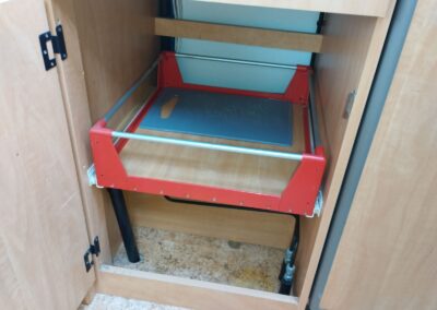 BÜRSTNER