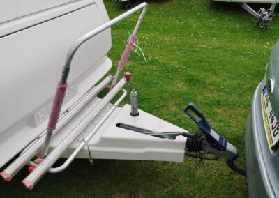 HOBBY Prestige 460UFe