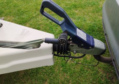 HOBBY Prestige 460UFe