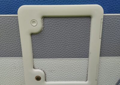HOBBY Prestige 460UFe