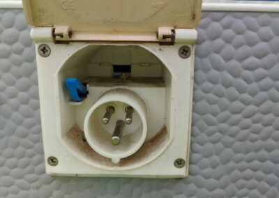 HOBBY Prestige 460UFe