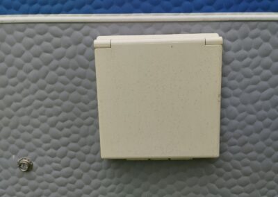 HOBBY Prestige 460UFe