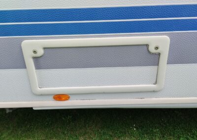 HOBBY Prestige 460UFe