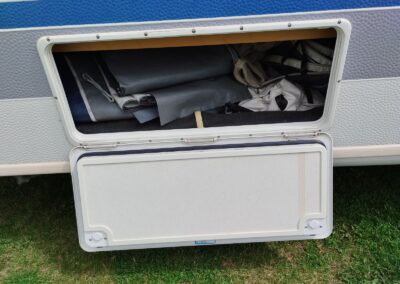 HOBBY Prestige 460UFe