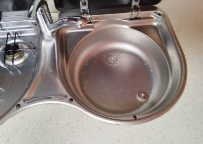 HOBBY Prestige 460UFe
