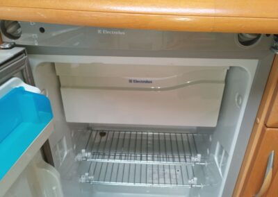 HOBBY Prestige 460UFe