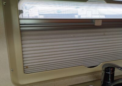 HOBBY Prestige 460UFe
