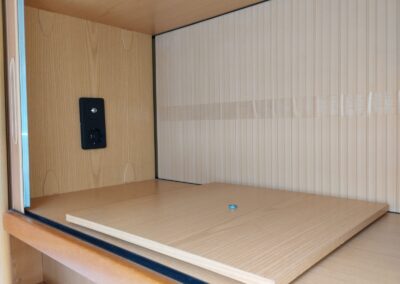HOBBY Prestige 460UFe