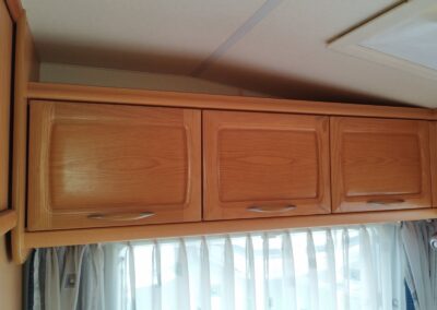 HOBBY Prestige 460UFe