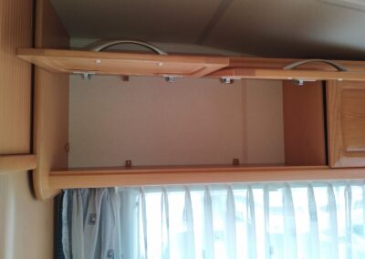 HOBBY Prestige 460UFe