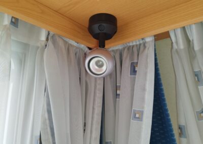 HOBBY Prestige 460UFe