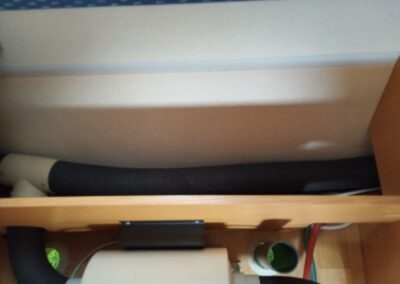 HOBBY Prestige 460UFe