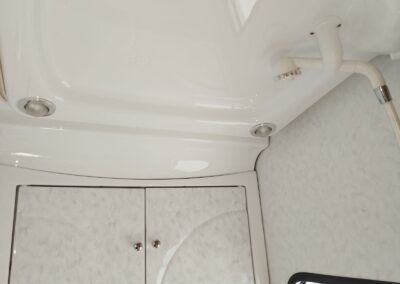 HOBBY Prestige 460UFe