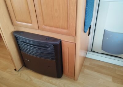HOBBY Prestige 460UFe