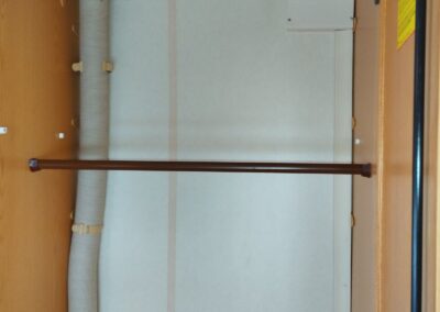 HOBBY Prestige 460UFe