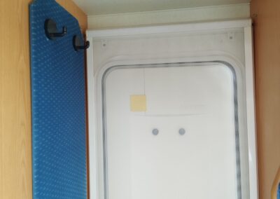 HOBBY Prestige 460UFe