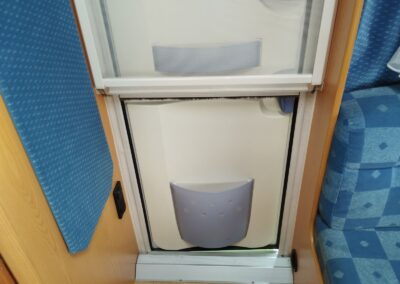 HOBBY Prestige 460UFe