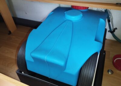 HOBBY Prestige 460UFe