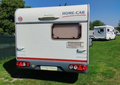 HOME-CAR + mover s baterií