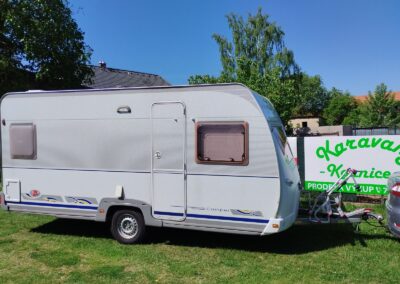DETHLEFFS Camper