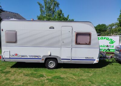 DETHLEFFS Camper
