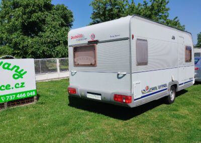 DETHLEFFS Camper