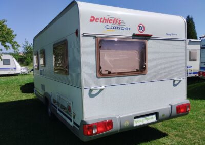 DETHLEFFS Camper