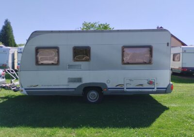 DETHLEFFS Camper