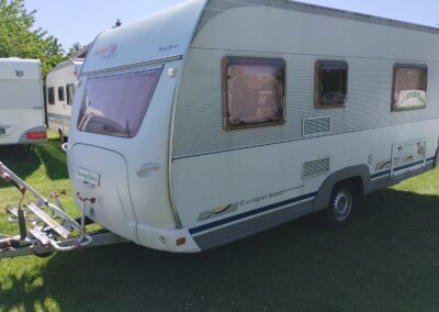 DETHLEFFS Camper