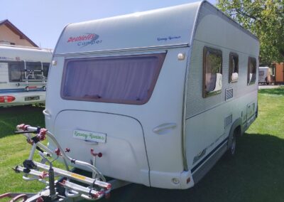 DETHLEFFS Camper