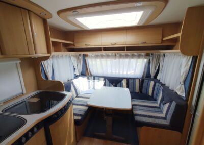 DETHLEFFS Camper