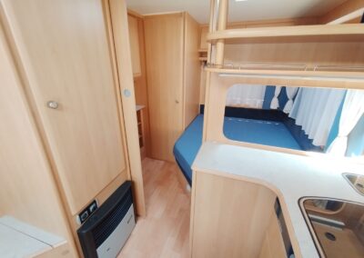 DETHLEFFS Camper