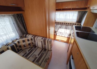EIFELLAND Holiday + mover