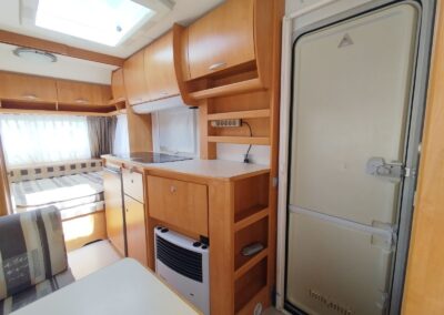 EIFELLAND Holiday + mover