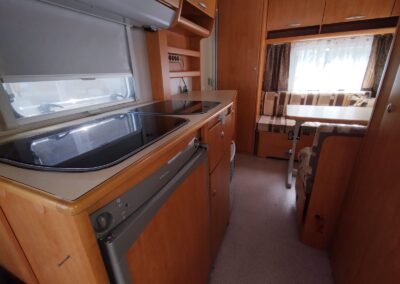 EIFELLAND Holiday + mover