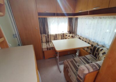 EIFELLAND Holiday + mover