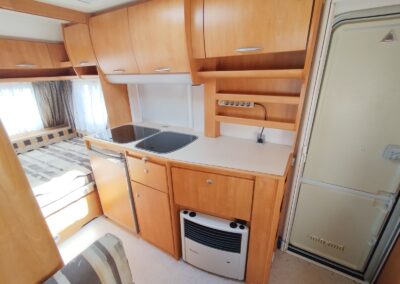 EIFELLAND Holiday + mover