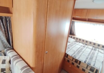 EIFELLAND Holiday + mover